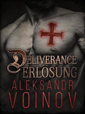 cover image of Deliverance – Erlösung